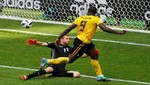 Mundial Rusia 2018: Bélgica goleó a Túnez por 5-2 [VIDEO]