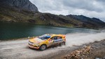 Mario Hart y el Changan Rally Team sumaron quince puntos en el Rally Los Chankas