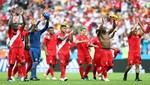 Mundial Rusia 2018: Perú le ganó a Australia 2-0 [VIDEO]