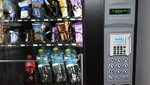VisaNet y Vendomática facilitan pagos con tarjetas en máquinas expendedoras
