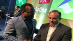 Cisco destaca como un gran lugar donde trabajar en Perú