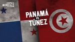 Mundial Rusia 2018: Panamá vs Túnez [EN VIVO]