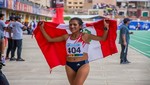 Maratonistas peruanos consiguen medallas de oro y plata en Ecuador y Bolivia