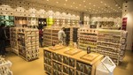 Miniso abre en Minka su primera tienda en el Callao