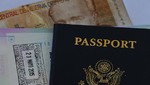 Cinco pautas para continuar con tu viaje si pierdes tu pasaporte o visa