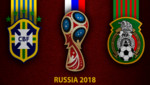 Mundial de Rusia 2018: Brasil vs México [EN VIVO]