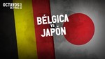 Mundial Rusia 2018: Bélgica vs Japón [EN VIVO]