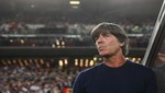 Mundial Rusia 2018: Löw seguirá como entrenador de Alemania