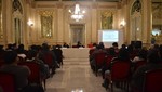 Municipalidad de Lima ofrecerá conversatorios, conferencia y presentaciones de libros en el mes de julio