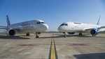 Entra en vigor la alianza entre Airbus, Bombardier e Investissement Québec para la Serie C con mayor participación de Airbus