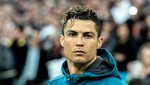 Cristiano Ronaldo ya habría firmado para la Juventus