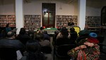 Municipalidad De Lima continúa con los Viernes Literarios