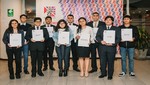 El BRITÁNICO otorga becas a 10 jóvenes para estudiar en Reino Unido