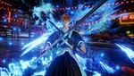 Ichigo, Rukia, y Aizen de BLEACH se suman al reparto de personajes de JUMP FORCE