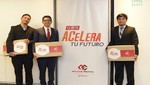 Proyectos de innovación para desarrollar a los bodegueros fueron los ganadores del reto 'Acelera tu futuro'