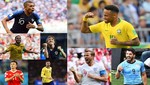 Rusia 2018: Ocho de cada diez apuestas locales dan como campeón a Brasil