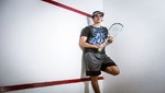 Diego Elías vs. Grégory Gaultier: lo mejor del squash mundial en Lima