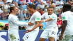 Mundial Rusia 2018: Francia deja fuera a Uruguay [VIDEO]