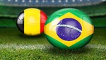 Mundial Rusia 2018: Brasil vs Bélgica [EN VIVO]