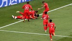 Mundial Rusia 2018: Inglaterra da un paso más en la Copa del Mundo [VIDEO]