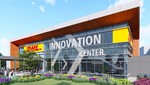 Nuevo Centro de Innovación de DHL para las Américas promueve el futuro de la logística