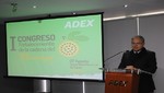 Grupo de trabajo liderado por Adex impulsará cadena productiva de maracuyá