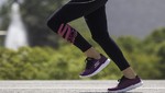 ¿Cómo elegir las zapatillas adecuadas para entrenar?