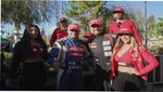 Team Motul conquista El Rally Valle Del Mantaro