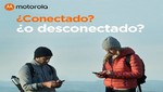 El 40% de los usuarios peruanos son phone-dependiente