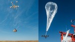 Google: Globos de banda ancha, proyectos de drones de entrega están listos para despegar