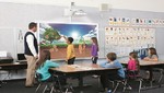 Epson contribuye a la educación con sus proyectores interactivos