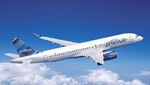 JetBlue firma un compromiso por 60 aviones A220-300 y cambia el pedido de 25 A320neo por otros tantos del A321neo, más grande