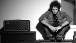 Gustavo Cerati se suma a los artistas retratados en la nueva serie de National Geographic con producción de Sebastián Ortega