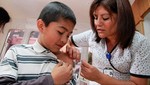 ¿Cómo proteger a los niños contra la influenza?