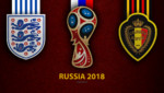 Mundial Rusia 2018: Bélgica vs Inglaterra [EN VIVO]