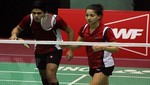 Perú lleva 47 deportistas al Panamericano Junior de Bádminton