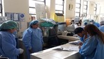 Minsa brinda asistencia técnica a hospitales de La Libertad, Lambayeque, Arequipa y Puno