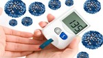 Personas con diabetes son más vulnerables a la influenza