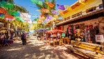 La Gastronomía Multifacética de Riviera Nayarit es el Centro de Atención Este Verano