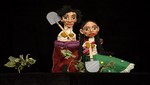 Tárbol teatro de Títeres presenta: Juancha y Mariacha