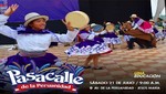 Escolares relucirán identidad cultural en Pasacalle de la Peruanidad 2018 por Fiestas Patrias