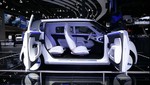 Great Wall Motors lanza ORA, su nueva marca de autos eléctricos