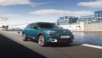 Citroën lanza la NEW C4 CACTUS