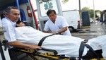 Más de 100 mil atenciones de emergencia brinda al año el Hospital José Casimiro Ulloa
