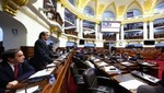 Congreso declara en emergencia el CNM