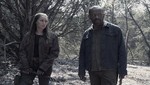 AMC renueva su popular serie original 'Fear the Walking Dead' para una quinta temporada