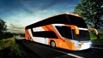 Nuevo bus Zeus 4 de Modasa mejora notablemente  la seguridad de los pasajeros