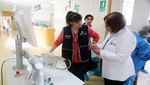 Minsa avanza hacia la descentralización de las atenciones en salud visual