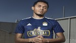 Sporting Cristal presentó su nueva Camiseta Visitante 18/19