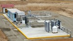 Centros industriales promueven uso racional del agua